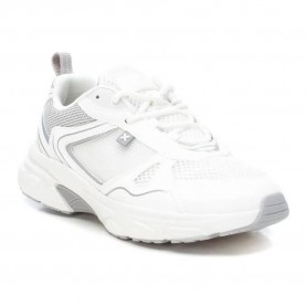 маратонки,мъжки,маратонки,дамски,маратонки,xti,143621,trainers,white,(silver)