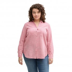 дамски,блузи,дамски,ризи,tom,tailor,1042334,blouse,pink,(berry,red)