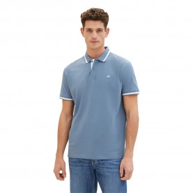 мъжки,блузи,с,яка,tom,tailor,1042387,short,sleeve,polo,2,units,blue
