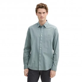 риза,с,дълъг,ръкав,мъжки,ризи,tom,tailor,1045087,long,sleeve,shirt,grey
