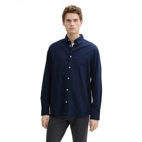 риза,с,дълъг,ръкав,мъжки,ризи,tom,tailor,1045087,long,sleeve,shirt,blue