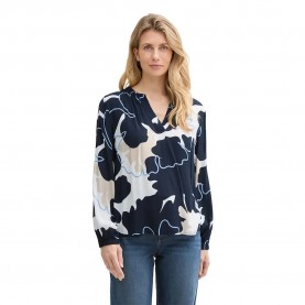 дамски,блузи,дамски,ризи,tom,tailor,1045240,blouse,blue