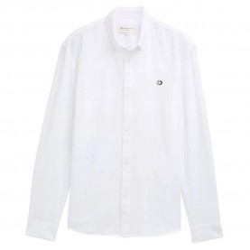риза,с,дълъг,ръкав,мъжки,ризи,tom,tailor,1045930,long,sleeve,shirt,white