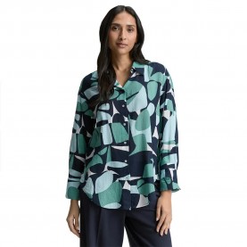 дамски,блузи,tom,tailor,1046193,long,sleeve,blouse,green,(green,dots,and,shapes,design)