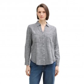 дамски,блузи,дамски,ризи,tom,tailor,with,slub,structure,1035247,blouse,midnight,navy,blue,(grey)
