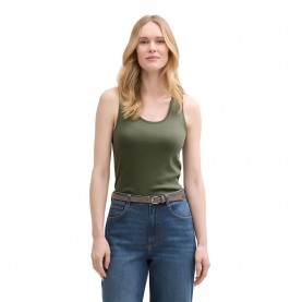 тениска,мъжки,тениски,дамски,тениски,tom,tailor,basic,crew,neck,sleeveless,t,shirt,green,(deep,forest,green)