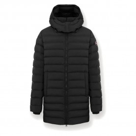 Яке Colmar 12644ZP jacket - Black (Black / Vulcan) яке,мъжки,якета,colmar,12644zp,jacket,black,(black,vulcan)