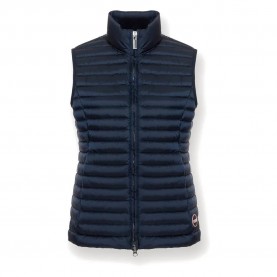 Потник Colmar 22152YO vest - Navy Blue (Blue) потник,дамски,потници,colmar,22152yo,vest,navy,blue,(blue)