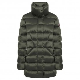 Яке Colmar 22182YO down jacket - Green - (Dark Underwood) яке,дамски,якета,и,палта,colmar,22182yo,down,jacket,green,(dark,underwood)