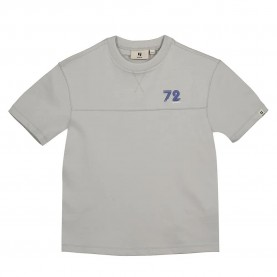 тениска,детски,тениски,garcia,g53604,short,sleeve,t,shirt,chalk,(grey)