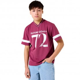 тениска,детски,тениски,garcia,g53603,short,sleeve,t,shirt,jester,red,(pink)
