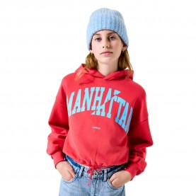 суичър,детски,блузи,garcia,h52460,hoodie,chili,red,(red)