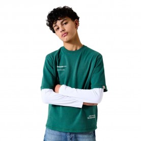 тениска,детски,тениски,garcia,h53404,short,sleeve,t,shirt,conifer,(green)