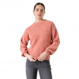 блуза,дамски,пуловери,дамски,плетени,дрехи,garcia,i50241,sweater,pink,(desert,rose)