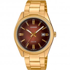 часовник,часовници,casio,collection,38,mm,watch,golden