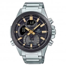 часовник,часовници,casio,edifice,49,mm,watch,silver