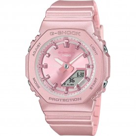 часовник,часовници,casio,g,shock,40,mm,watch,pink,pink,mineral,(pink)