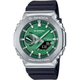 часовник,часовници,casio,g,shock,44,mm,watch,black,green,mineral,(silver)