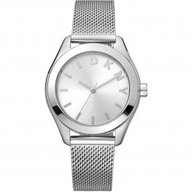 часовник,часовници,dkny,astoria,logo,34,mm,watch,silver,grey,silver,grey,mineral,(silver)