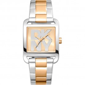часовник,часовници,dkny,city,maxi,29,mm,watch,silver,grey,yellow,gold,champagne,mineral,(silver)