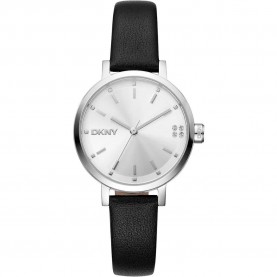 часовник,часовници,dkny,soho,glitz,30,mm,watch,silver