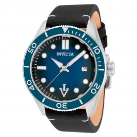 часовник,часовници,invicta,vintage,45,mm,watch,blue