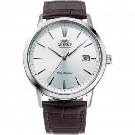 часовник,часовници,orient,watches,contemporary,symphony,iii,42,mm,watch,silver