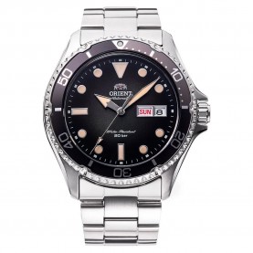 часовник,часовници,orient,watches,kamasu,v2,graduate,42,mm,watch,silver,grey,black,sapphire,(silver)