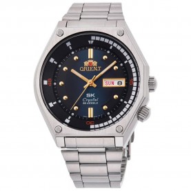 часовник,часовници,orient,watches,revival,neo,70s,42,mm,watch,silver