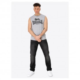 тениска,мъжки,тениски,lonsdale,clopton,sleeveless,t,shirt,grey,(marl,grey,black)