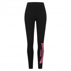 клин,дамски,клинове,дамски,чорапогащи,и,клинове,lonsdale,merridge,leggings,black,(black,pink)