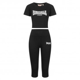 анцуг,дамски,анцузи,lonsdale,ixworth,tracksuit,black,(black,white)
