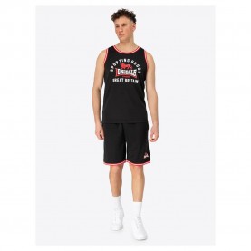 анцуг,мъжки,анцузи,lonsdale,pewsey,tracksuit,black,(black,red,white)