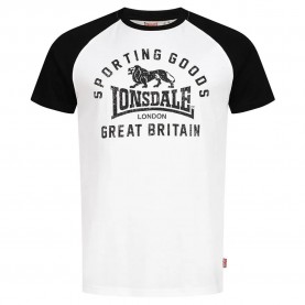 тениска,мъжки,тениски,lonsdale,trenance,short,sleeve,t,shirt,white,(white,black)
