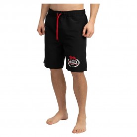 бански,гащета,мъжки,бански,костюми,lonsdale,ventnor,swimming,shorts,black,(black,red,white)