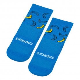 чорапи,мъжки,чорапи,sporcks,banana,socks,blue,(blue)