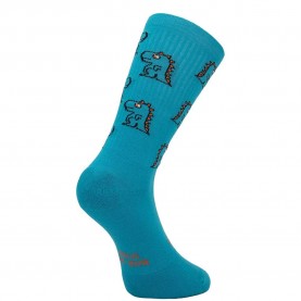 чорапи,мъжки,чорапи,sporcks,dino,socks,blue,(blue)