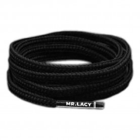 обувни,аксесоари,mr,lacy,goalies,slim,laces,black,(black)