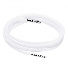 обувни,аксесоари,mr,lacy,goalies,slim,laces,silver,(white)