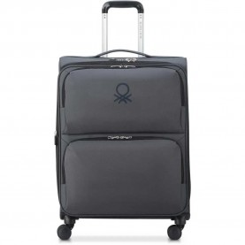 куфари,delsey,ucb,soft,expandible,66,cm,73l,trolley,bag,grey