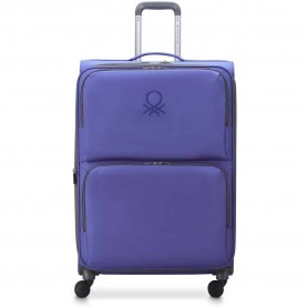 куфари,delsey,ucb,soft,expandible,76,cm,112l,trolley,bag,purple