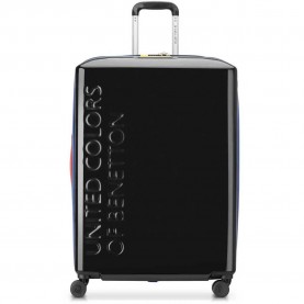 куфари,delsey,united,76,cm,103l,trolley,bag,black