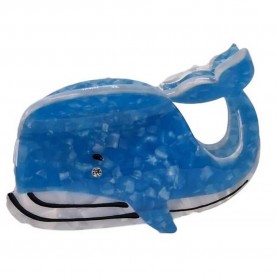 други,аксесоари,scuba,gifts,whale,hair,clip,blue,(blue)