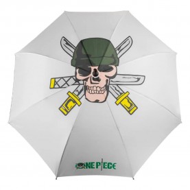 чадър,чадъри,cinereplicas,sword,zoro,umbrella,multicolor,(white)