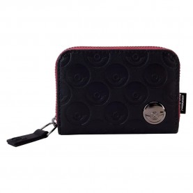портфейли,и,портмонета,loungefly,pokeball,wallet,black