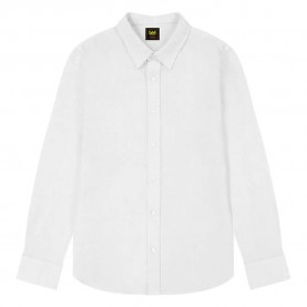 риза,с,дълъг,ръкав,мъжки,ризи,lee,112364230,patch,long,sleeve,shirt,bright,white,(white)