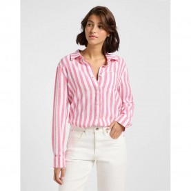 риза,с,дълъг,ръкав,дамски,блузи,дамски,ризи,lee,all,purpose,long,sleeve,shirt,lychee,awning,(pink)