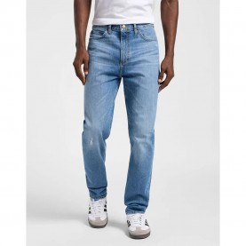 дънки,мъжки,панталони,lee,austin,jeans,shipwreck,(blue)