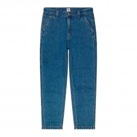 дънки,мъжки,панталони,lee,carpenter,jeans,mid,shade,(blue)