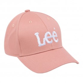 шапка,всички,шапки,lee,core,cap,pink,(sepia)